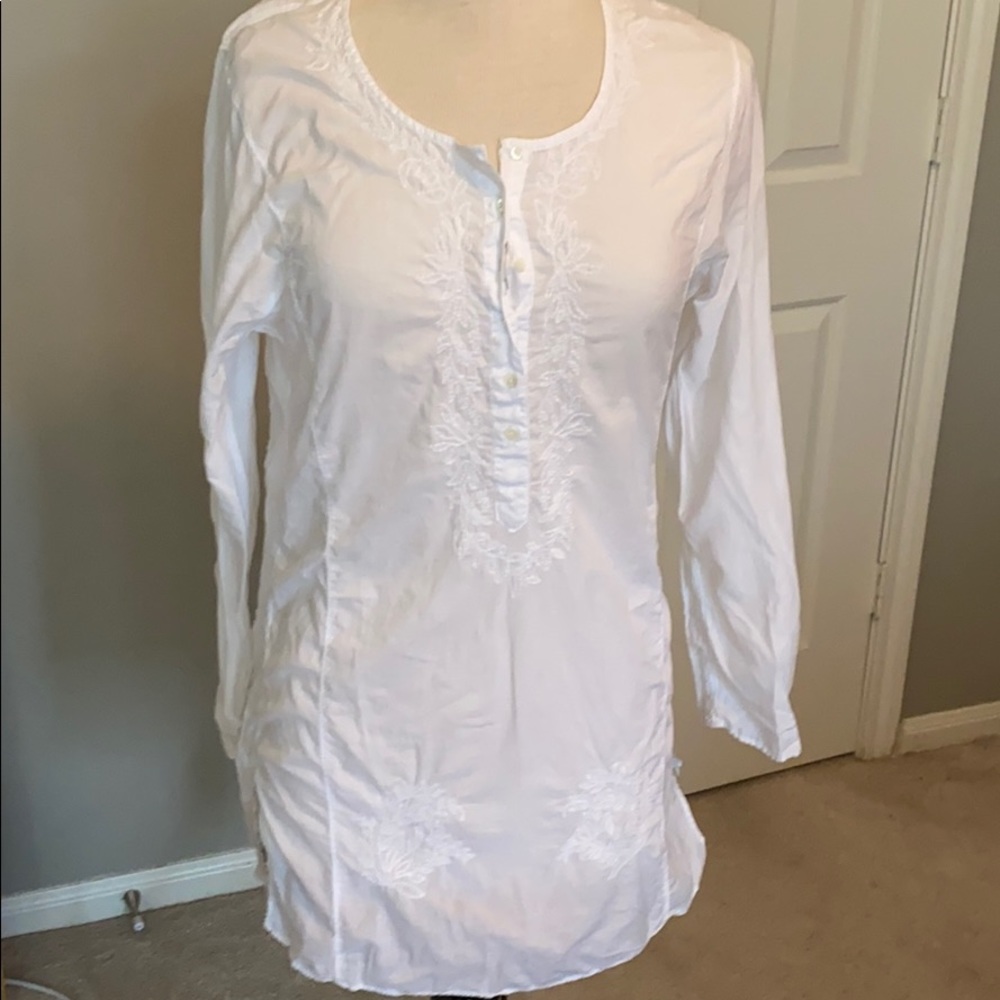 Cover up or tunic